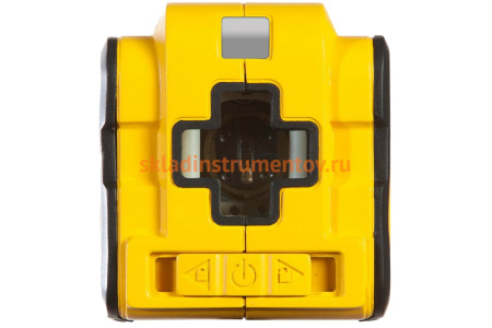 Лазерный построитель плоскостей STANLEY Cubix STHT1-77340
