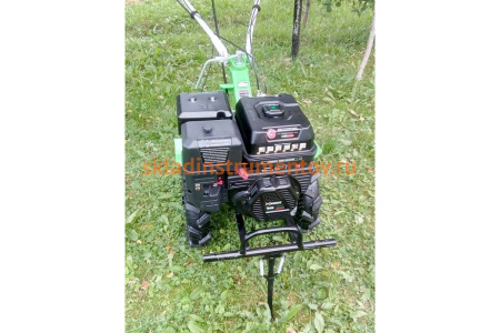 Бензиновый мотоблок (культиватор) Aurora COUNTRY 1350 ADVANCE 17578 Бензиновый мотоблок (культиватор) Aurora COUNTRY 1350 ADVANCE 17578