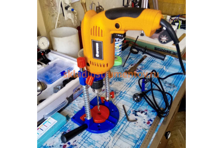 Стойка для сверлильных машин СМС-43М ДИОЛД 50012020