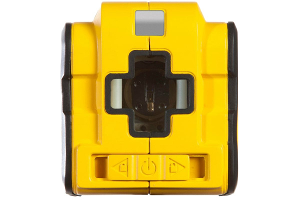 Лазерный построитель плоскостей STANLEY Cubix STHT1-77340