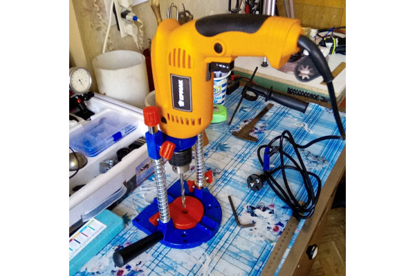 Стойка для сверлильных машин СМС-43М ДИОЛД 50012020