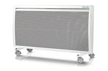 Конвективно-инфракрасный обогреватель Ballu Infrared Far BIHP/F-2000