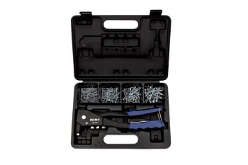 Набор с ручным заклепочником IRIMO 546-265-4