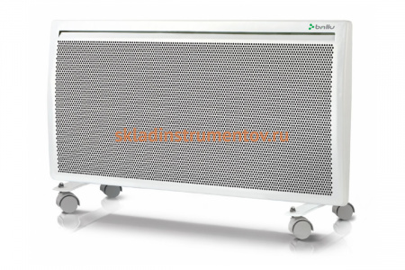 Конвективно-инфракрасный обогреватель Ballu Infrared Far BIHP/F-2000