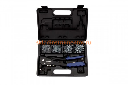 Набор с ручным заклепочником IRIMO 546-265-4