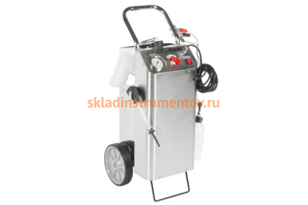 Приспособление с электроприводом для прокачки тормозов JTC 4332