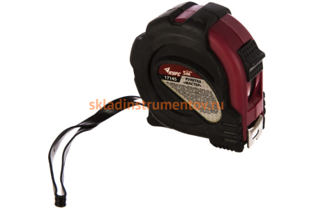 Рулетка КУРС Мастер 5м х 19мм 17145