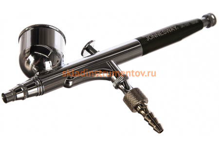 Аэрограф Jonnesway JA-101