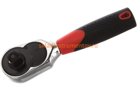 Ключ-трещотка 3/8", 120мм JTC-3017A