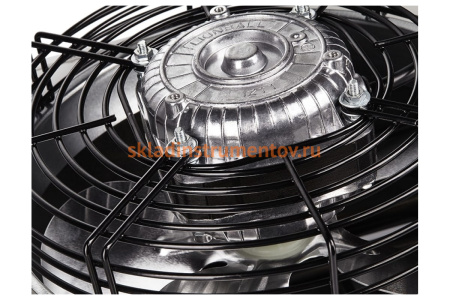 Тепловентилятор Ballu BHP-MW-5 НС-1135824