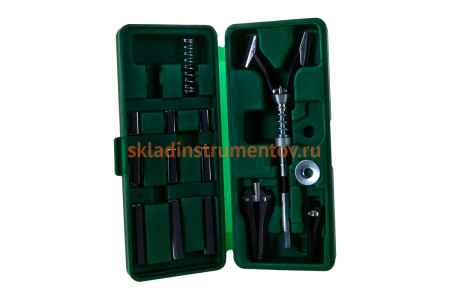 Набор хонов для цилиндров 18-89 мм Jonnesway AN020022 48295