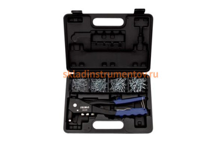 Набор с ручным заклепочником IRIMO 546-265-4