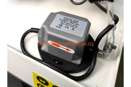 Ленточнопильный станок METALMASTER BSM-220E 18571 Ленточнопильный станок METALMASTER BSM-220E 18571