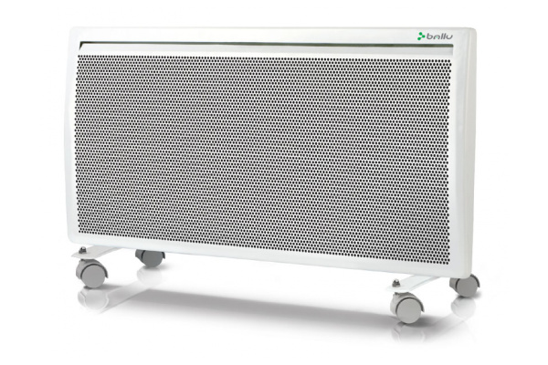 Конвективно-инфракрасный обогреватель Ballu Infrared Far BIHP/F-2000