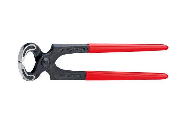 Плотницкие клещи KNIPEX KN-5001180SB