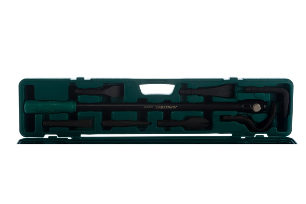 Монтировка со сменными насадками 8 предметов Jonnesway AG010180 49233