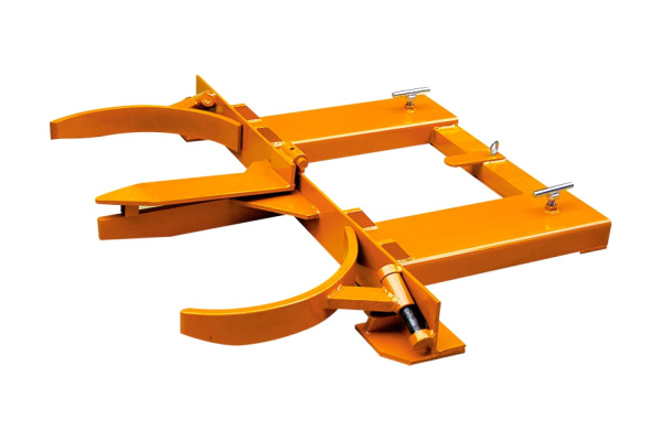 Захват для двух бочек DG20 EURO-LIFT 00000408 Захват для двух бочек DG20 EURO-LIFT 00000408