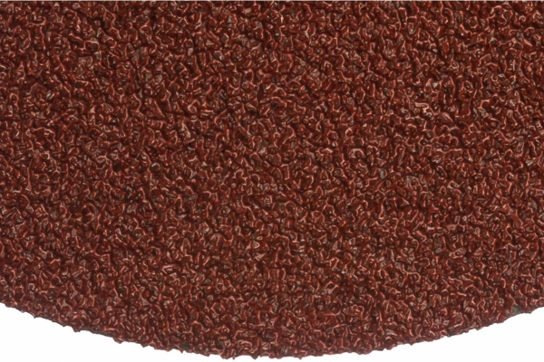 Шлифовальный фибровый круг по металлу (125 мм; Р40) KLINGSPOR 11013