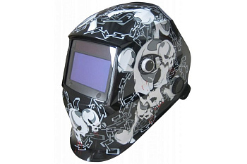 Маска сварщика Aurora Хамелеон SUN7 CHAIN 14724