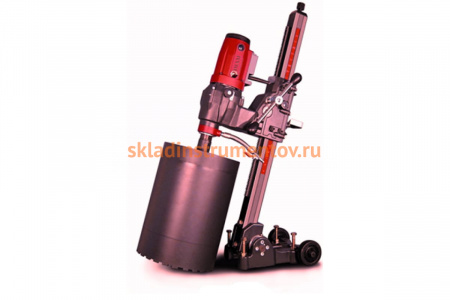 Установка алмазного бурения DIAM CSN-355А 620016