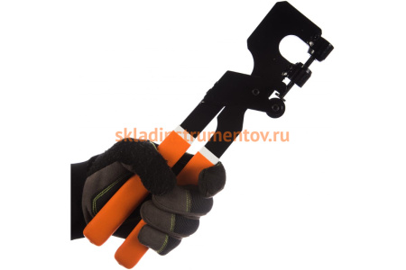 Просекатель для металлического профиля SPARTA 87952