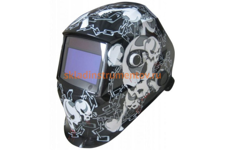 Маска сварщика Aurora Хамелеон SUN7 CHAIN 14724