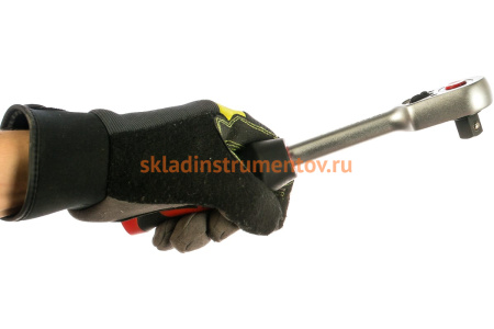 Трещотка 36 зубьев FORCE 802415