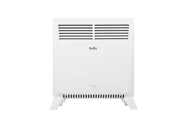 Электрический конвектор Ballu Camino Eco Turbo BEC/EMT-1000 НС-1166353
