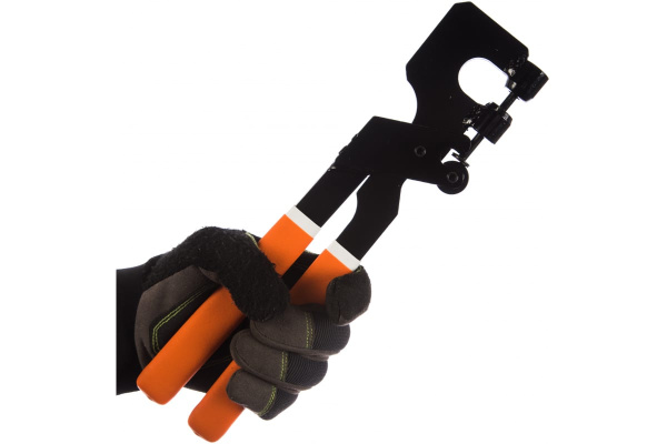 Просекатель для металлического профиля SPARTA 87952