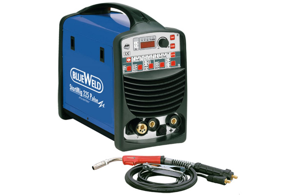 Сварочный аппарат BLUE WELD STARMIG 225 Pulse 815670