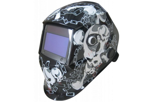 Маска сварщика Aurora Хамелеон SUN7 CHAIN 14724