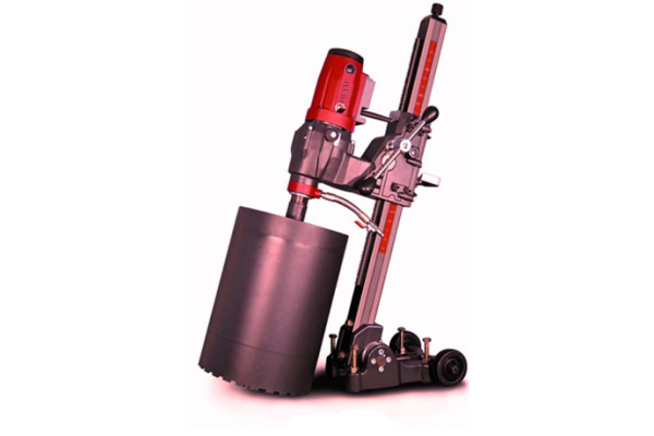 Установка алмазного бурения DIAM CSN-355А 620016