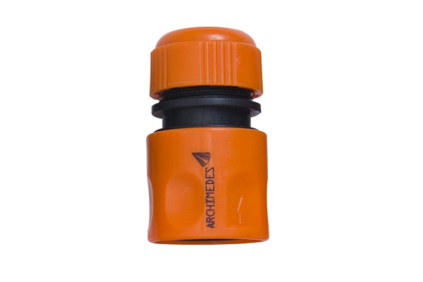 Стандартный коннектор 3/4" Archimedes 90926