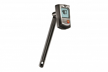 Гигрометр Testo 605-Н1 с поверкой 0560 6053П