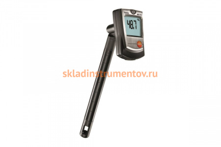 Гигрометр Testo 605-Н1 с поверкой 0560 6053П