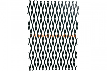 Сетка заборная пластиковая зеленая (100х300 см) RACO 42359-54208G