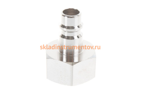 Соединитель (1/2''F — рапид папа) JTC JTC-D40PFA