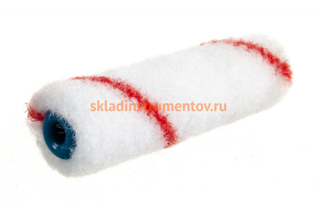 Мини-ролик, 100 мм РемоКолор Нейлон 06-0-604