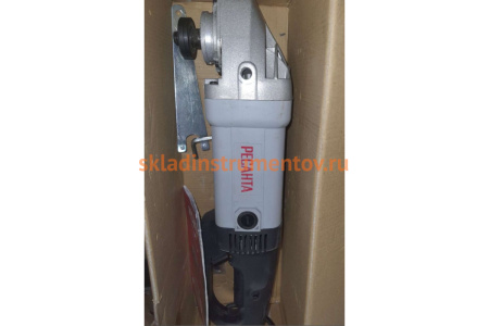 Углошлифовальная машина Ресанта УШМ-230/2300 75/12/9