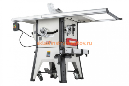 Циркулярная пила JET JLTS-10-M 230В 10000279M