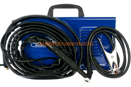 Инверторная установка BRIMA TIG-180A Инверторная установка BRIMA TIG-180A