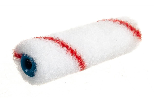 Мини-ролик, 100 мм РемоКолор Нейлон 06-0-604