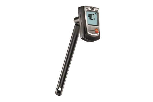 Гигрометр Testo 605-Н1 с поверкой 0560 6053П
