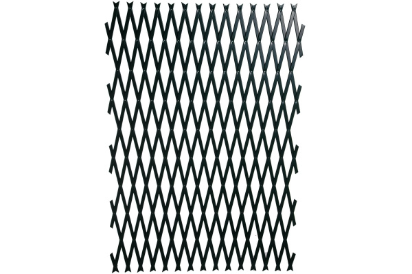 Сетка заборная пластиковая зеленая (100х300 см) RACO 42359-54208G