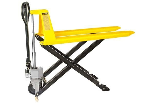 Складская тележка с функцией подъема Tor 118100 Складская тележка с функцией подъема Tor 118100
