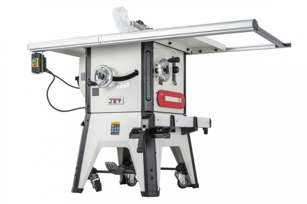 Циркулярная пила JET JLTS-10-M 230В 10000279M Циркулярная пила JET JLTS-10-M 230В 10000279M