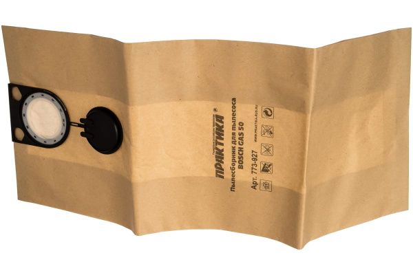 Пылесборник для пылесоса BOSCH GAS 50 ПРАКТИКА 773-927 Пылесборник для пылесоса BOSCH GAS 50 ПРАКТИКА 773-927