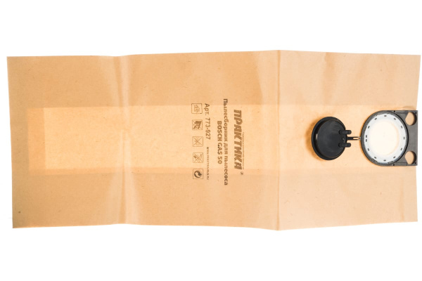 Пылесборник для пылесоса BOSCH GAS 50 ПРАКТИКА 773-927 Пылесборник для пылесоса BOSCH GAS 50 ПРАКТИКА 773-927