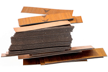 Гвозди финишные 23GA (5000 шт; 15 мм; 0.64х0.64 мм) MATRIX 57671