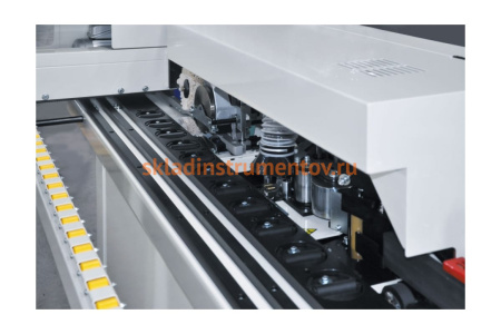 Кромкооблицовочный станок JET JEB-45 333701